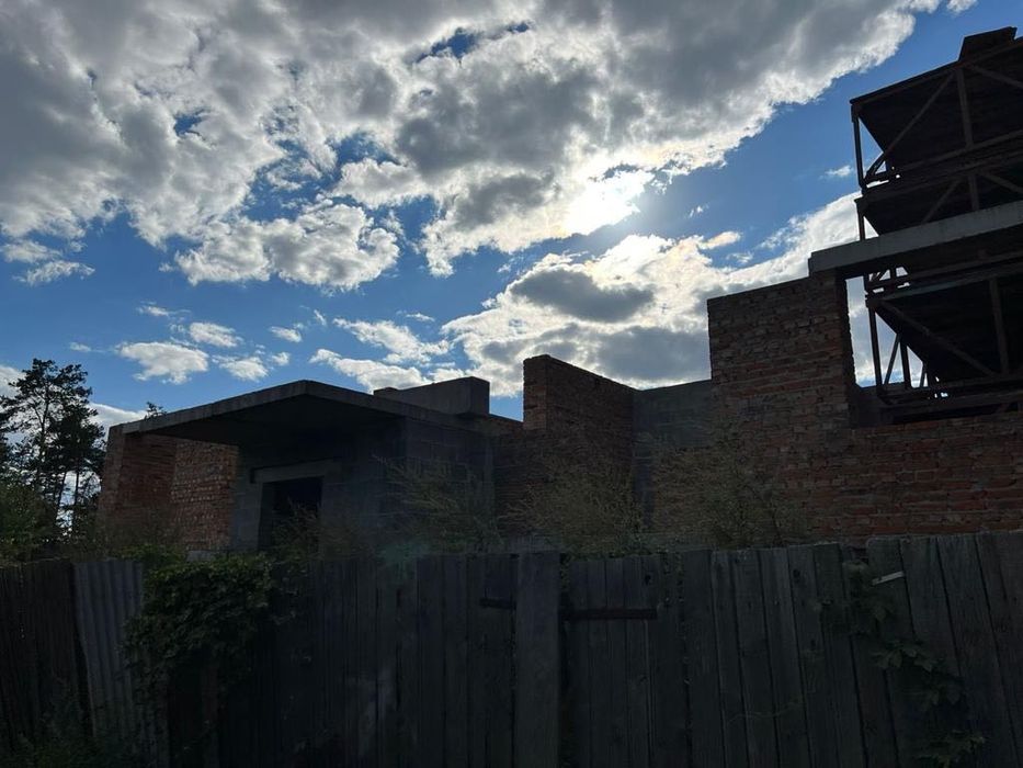 Інвестиційний проєкт -житловий комплекс у Тарасівці , Київська область