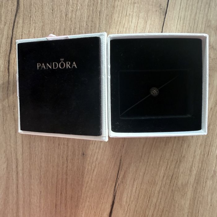 Pandora Essence Charms Happiness
