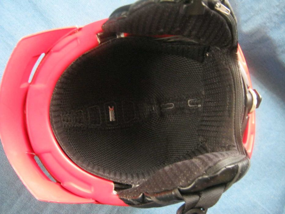 Шлем для экстрима Smith Variant