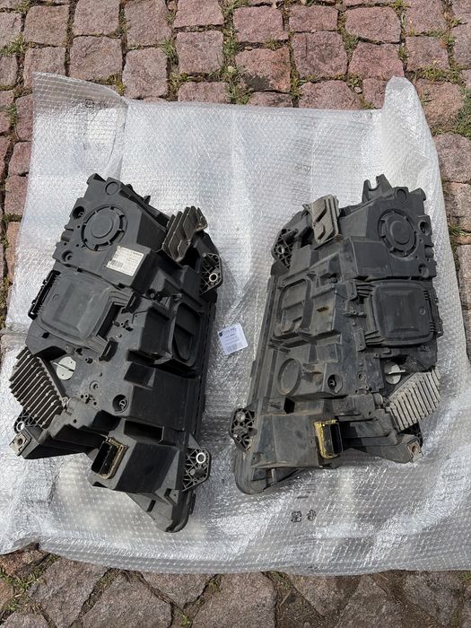Vendo oticas volvo FH 4 e FH3