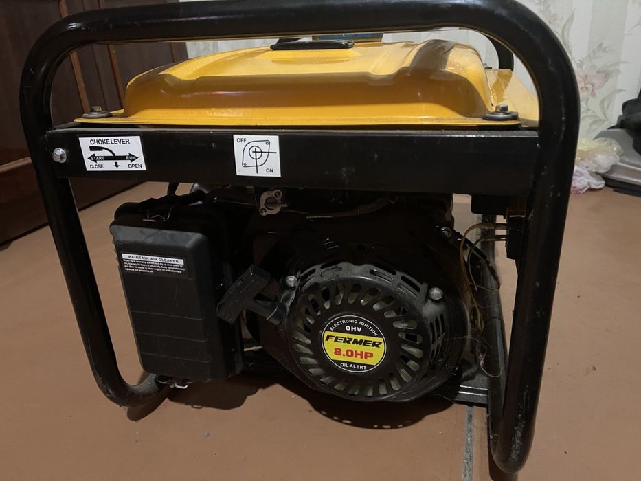 Продам генератор