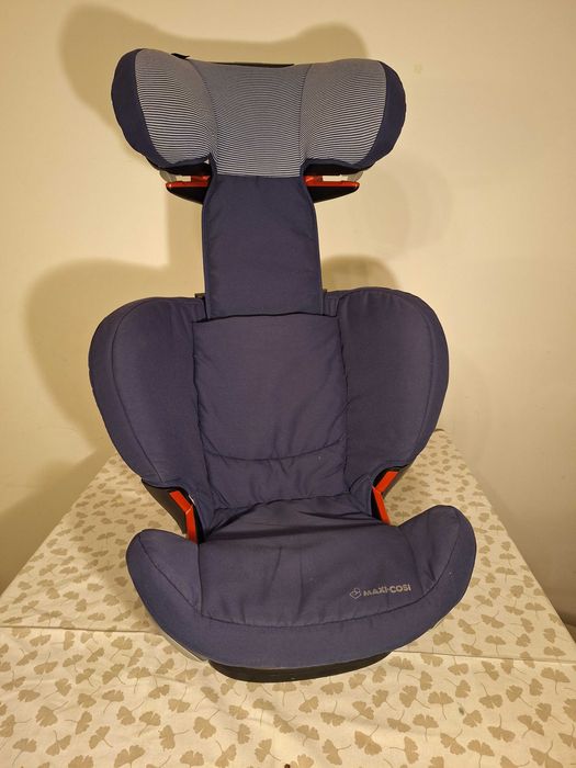 Fotelik samochodowy Maxi-Cosi Rodifix 15-36kg