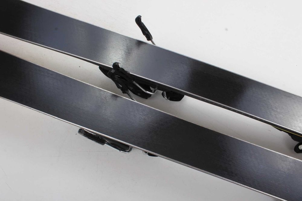 Narty Salomon S/Max 24 Ednurance 165 cm + M 10 Gripwalk 2025 - 1778