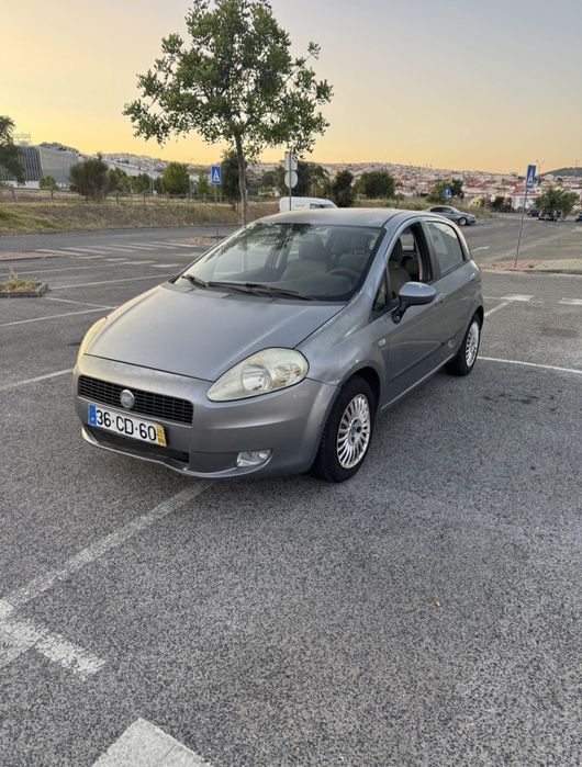 Fiat Grande Punto