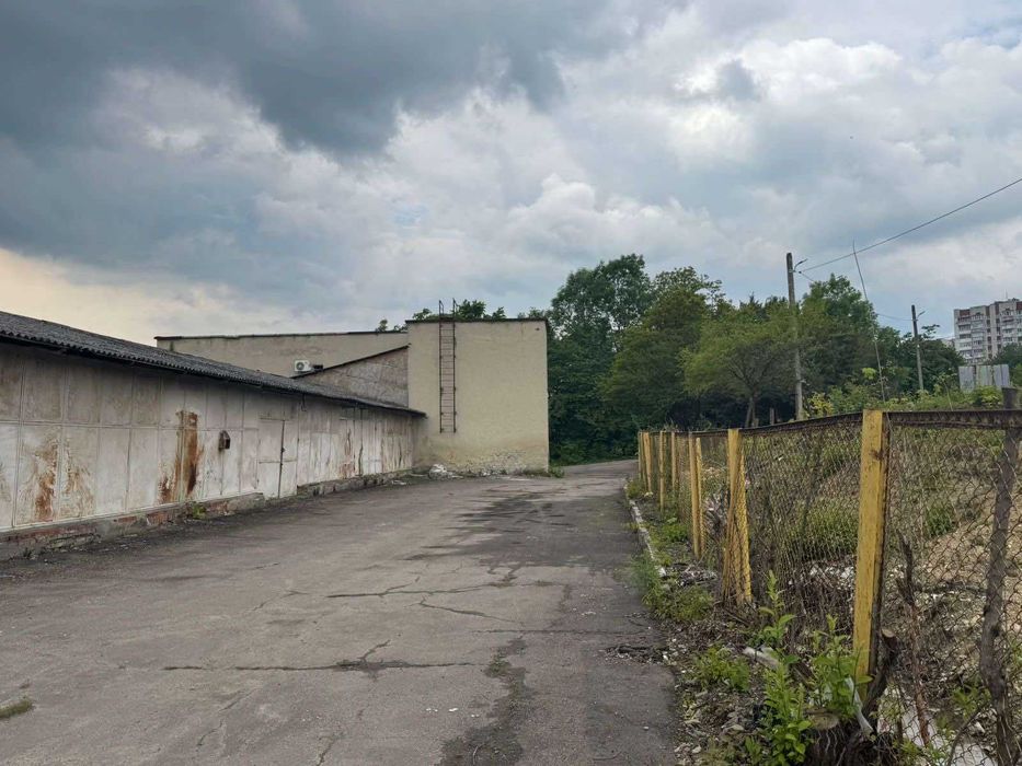 Продається комерційний обʼєкт із великим потенціалом у м. Трускавець!