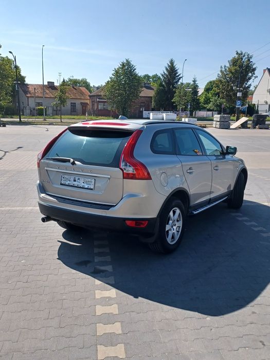 Sprzedam Volvo XC60