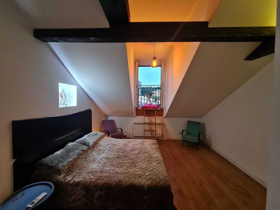 Многокомнатная квартира по адресу бульвар Дружбы Народов (площадь 173,5 м²) - Atlanta.ua - фото 22