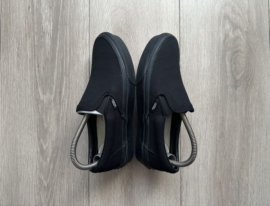Сліпони кеди Vans (38)