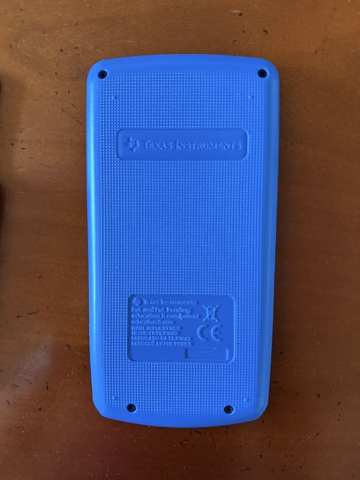 2 peças : Texas Instruments TI-30 ECO RS Calculator