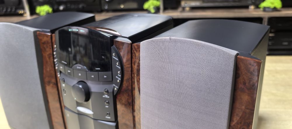 Комплект Grundig UMS1/AC