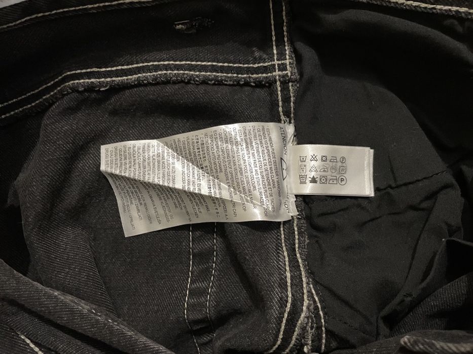 Flared jeans bershka, flared true religion gallery dept