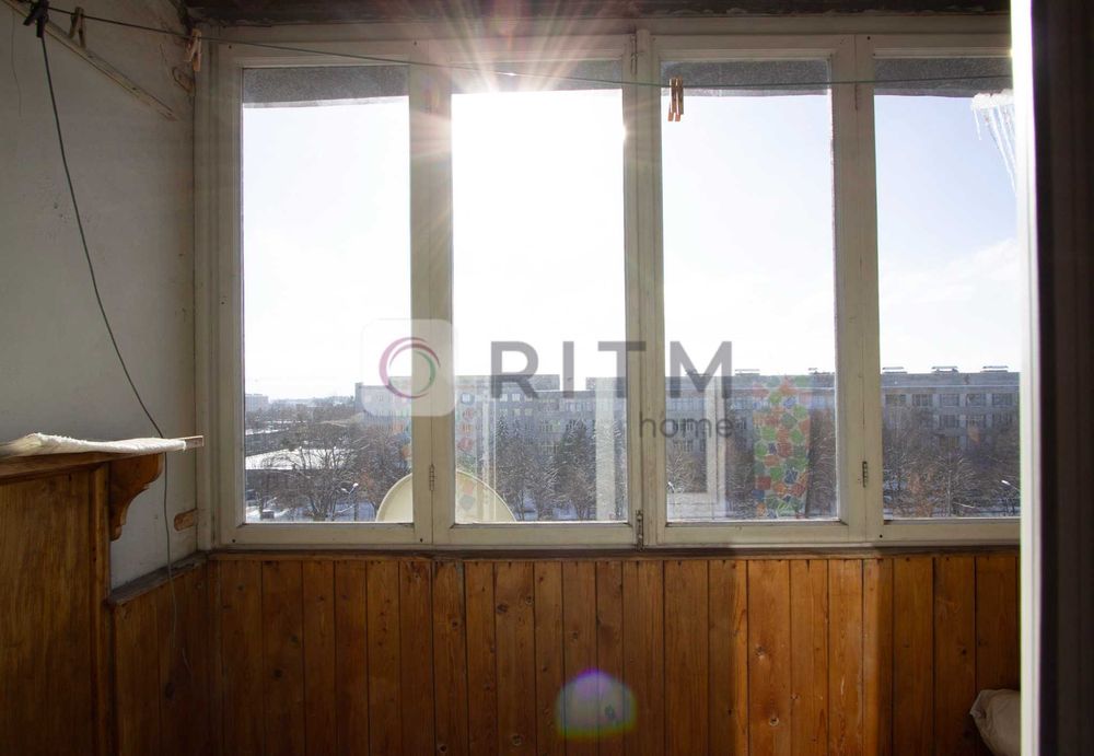 Продаж 3кім. квартира, вул. Наукова. Франківський р-н