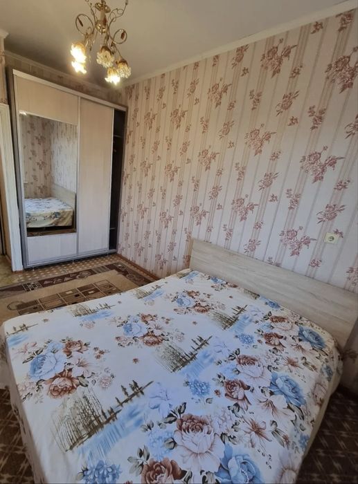 Здам двокімнатну квартиру вулиця Холодноярської бригади
