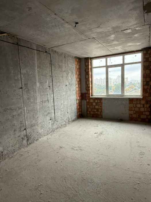 Продажа 1 комнатной квартиры в сданном доме,Дарница,Бориспольская 19