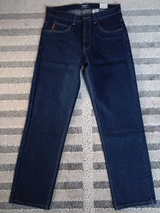 Spodnie Montana Hamburg jeans