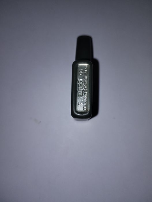 Zippo запальничка оригінал