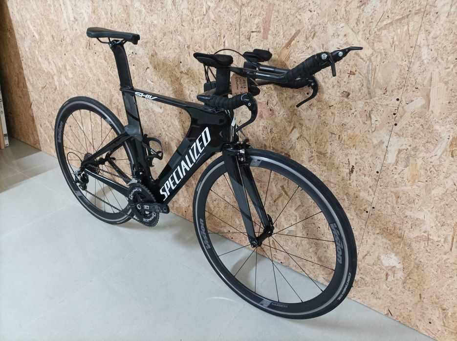 Specialized Shiv Contrarelógio