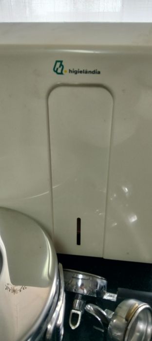 Vendo estes itens,para comercio