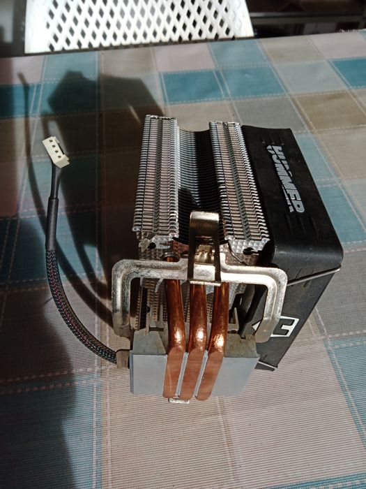 Cooler nox Hummer424494908247255043