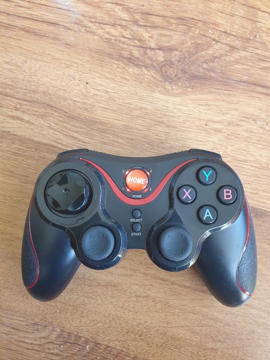 Bezprzewodowy kontroler Android ,bluetooth