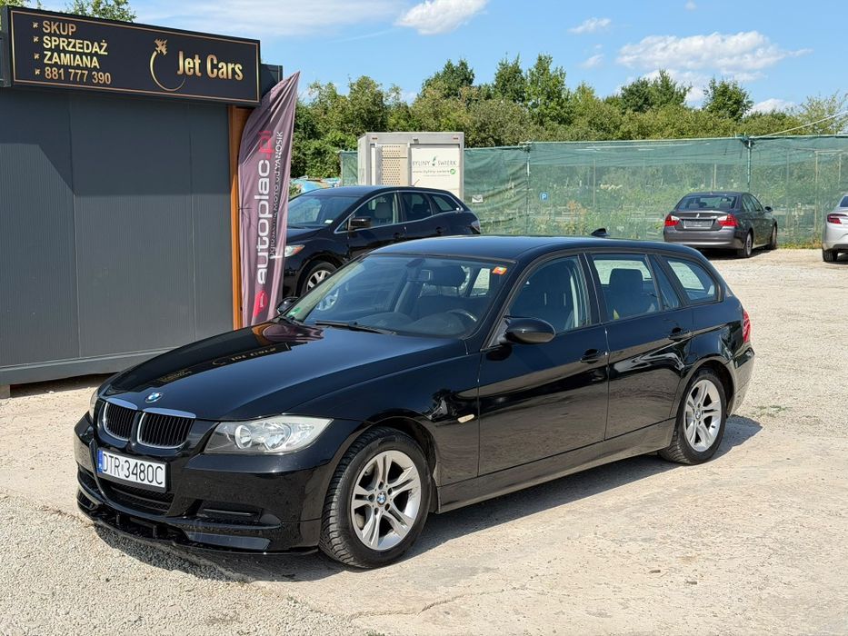 BMW Seria 3