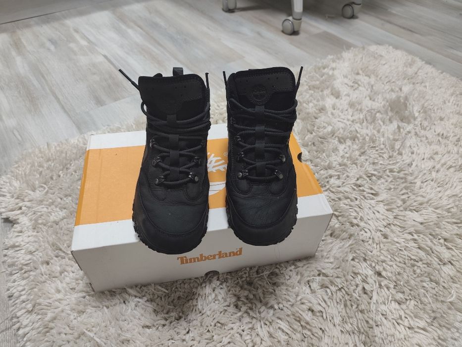 Ботинки Timberland 37 р