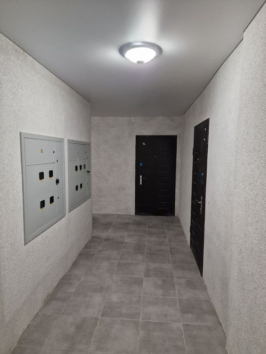 Продам Однокомнатную квартиру в Ирпене з панорамними вікнами Можна на ремонт!