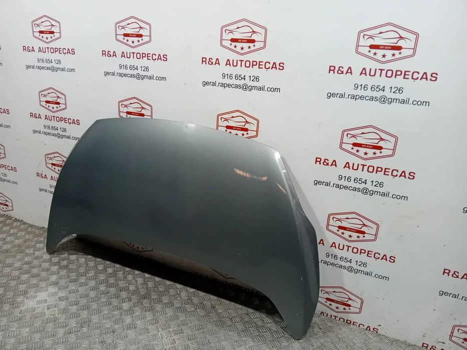 Capot Ford KA MK 2 II Original