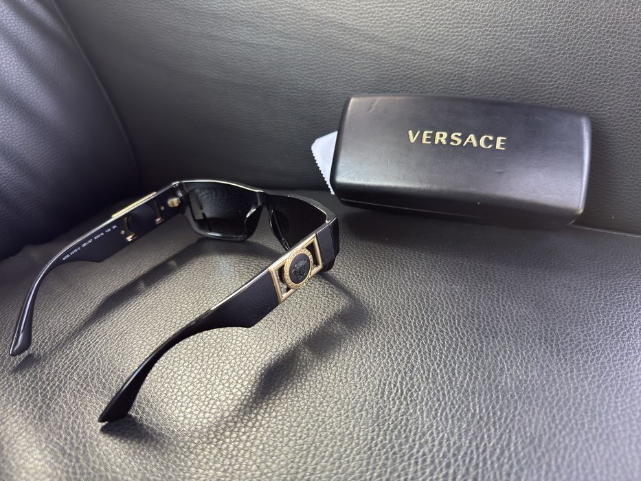 Oculos sol versace