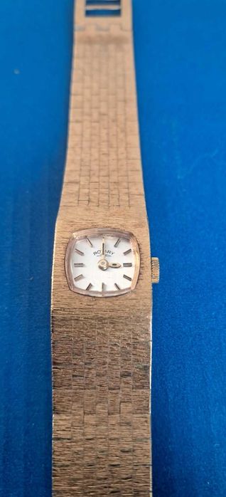 Relógio Antigo ROTARY para Senhora