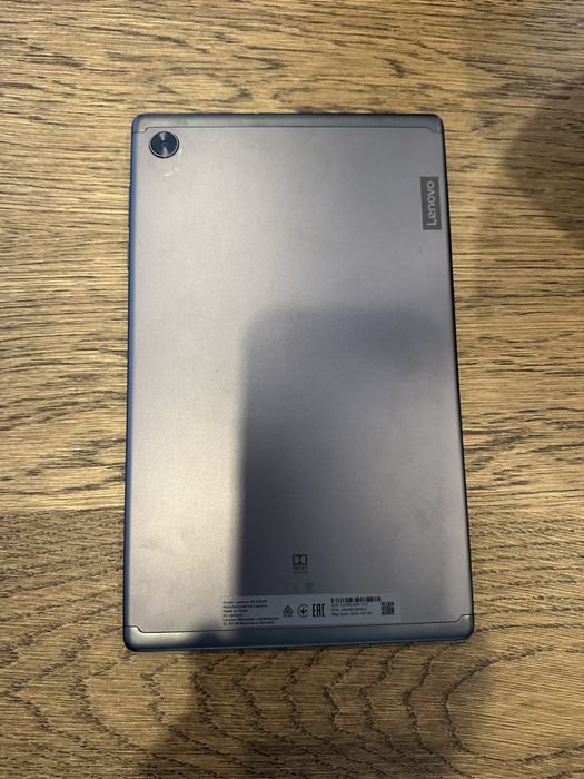 Lenovo TB-X306F 2022