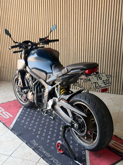 Honda CB650R 35KW