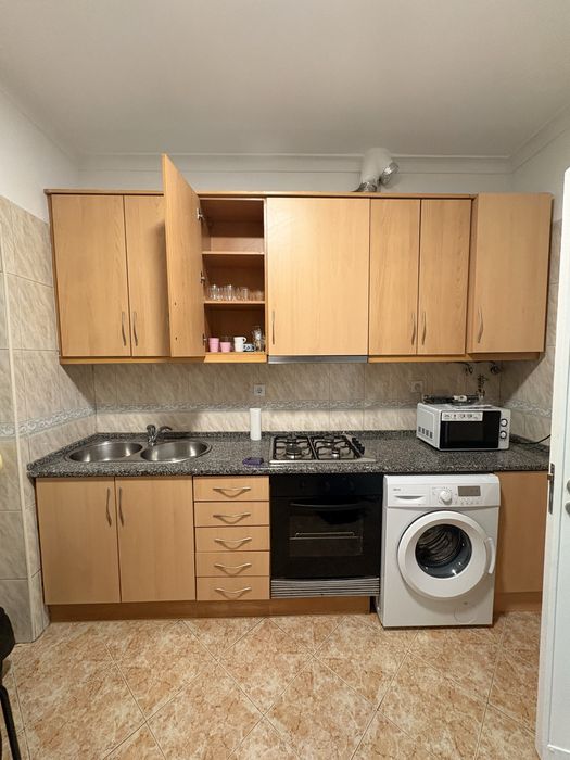 Quarto partilhado