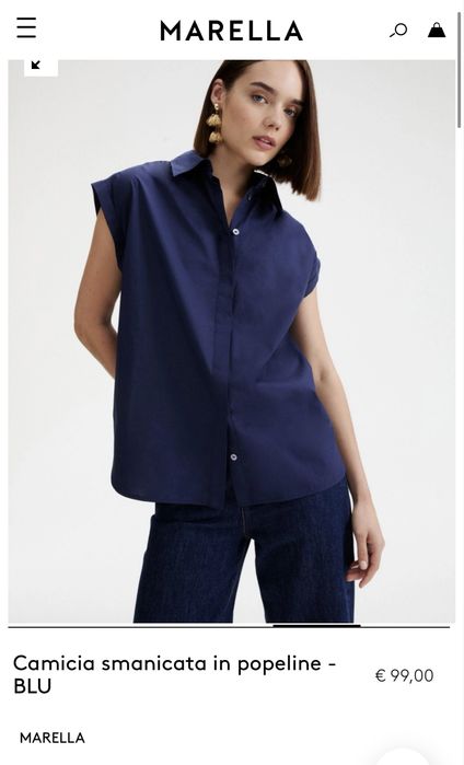 Marella cos massimo dutti