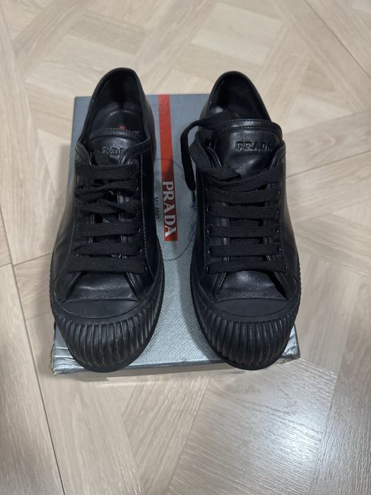 Prada 37/5 оригінал