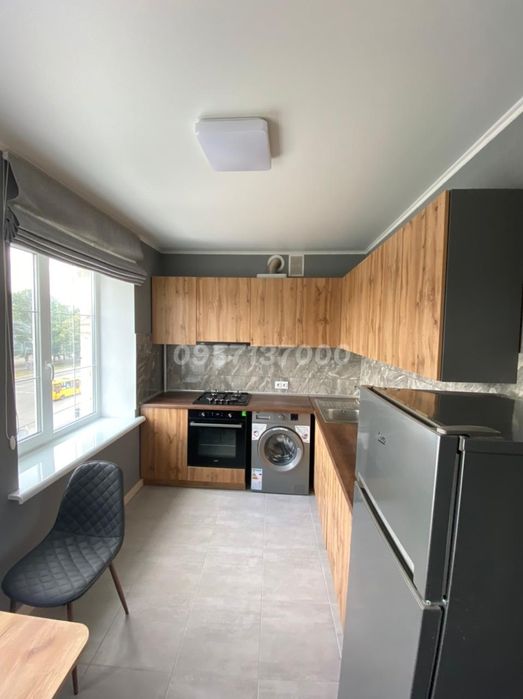 1к квартира Центр. Ремонт!!