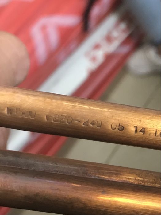 Запчасти для бойлера тэн регулятор