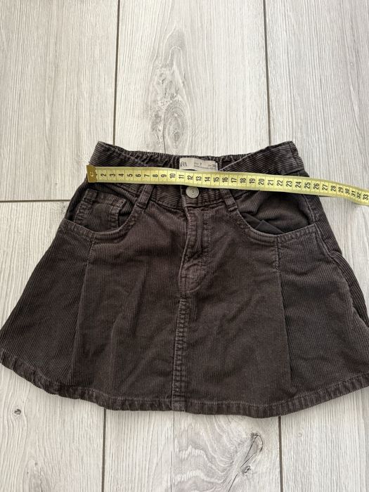 Юбка Zara на девочку