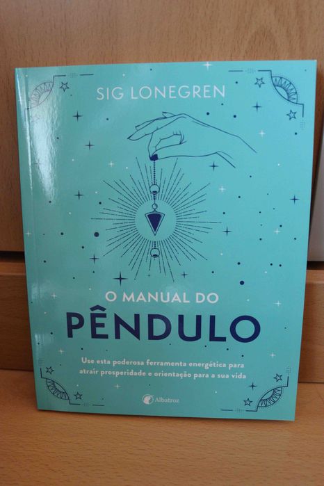 O Manual do Pêndulo