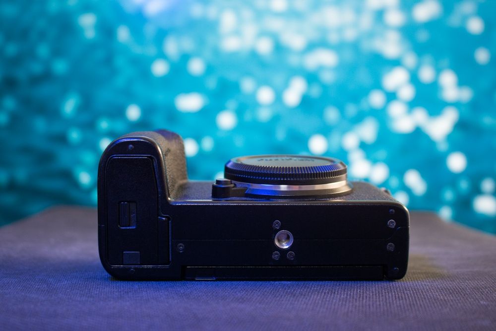 Fujifilm X-S10 – Excelente estado | Mirrorless