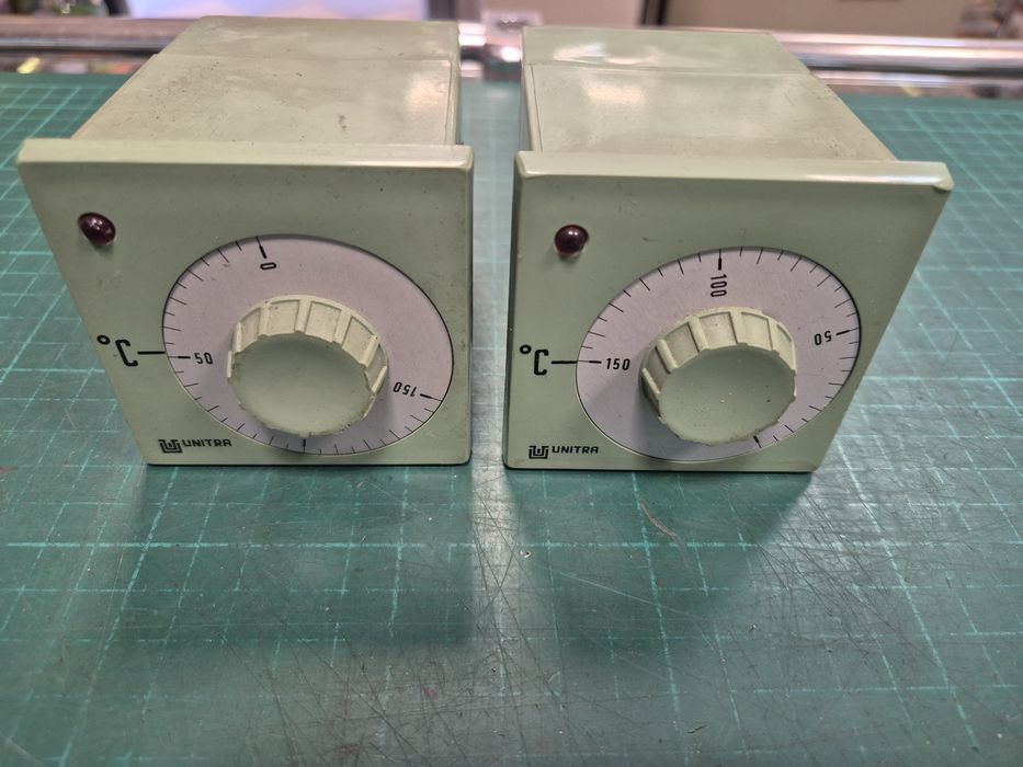 Regulator temperatury Unitra 0-150 °C