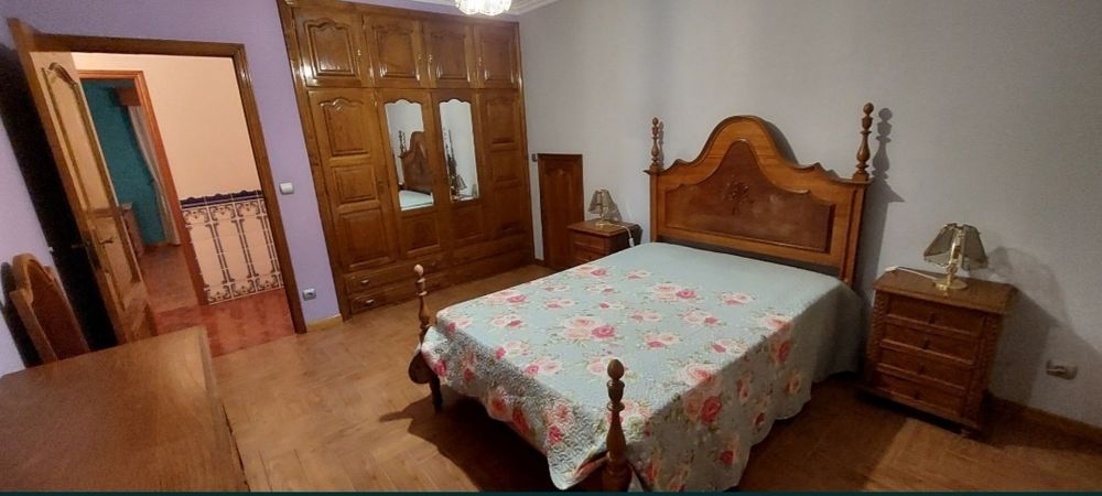 Apartamento em moradia