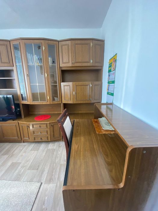 Pokój 13 m² Bemowo 7 piętro z windą – pohled 6