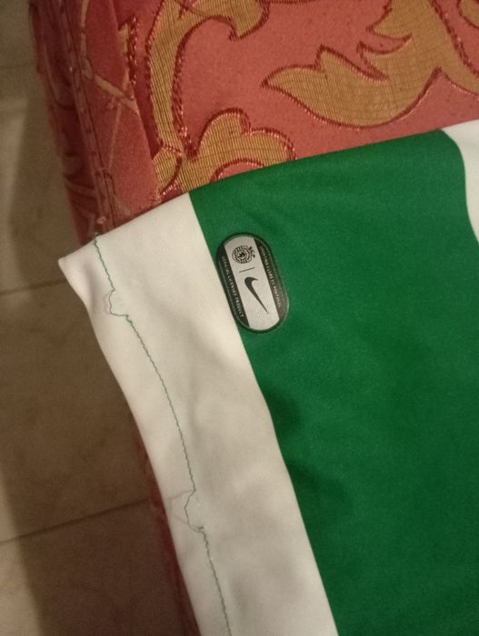 Camisola Sporting 23/24 oficial