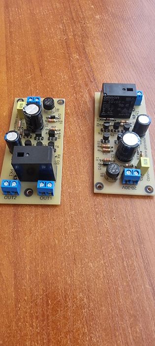 Opóźniacz dołączenia głośników