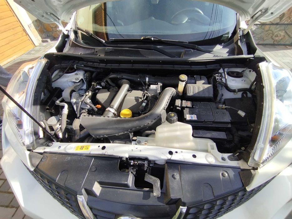 Продам Авто Nissan Juke