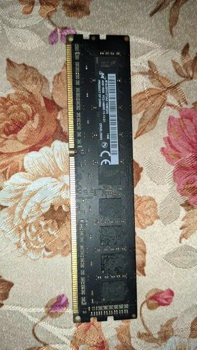 Оперативная пам'ять DDR3