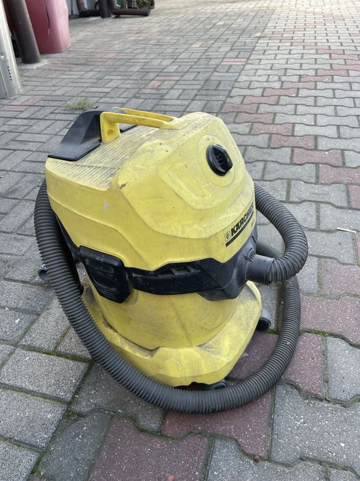 Odkurzacz Karcher MV4