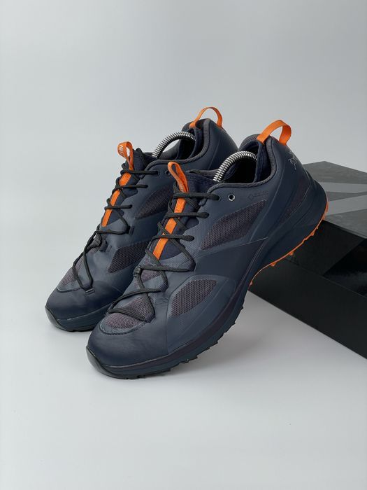 Кросівки Arc'teryx Norvan VT Gtx GORE-TEX Оригінал