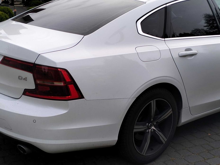 Volvo S90 D4 Momentum